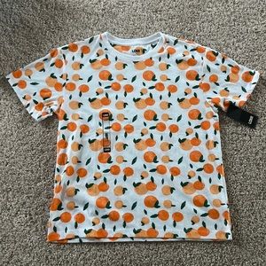 LCKE boy’s tee. L
